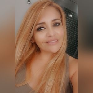 Meet your Posher, Sonya